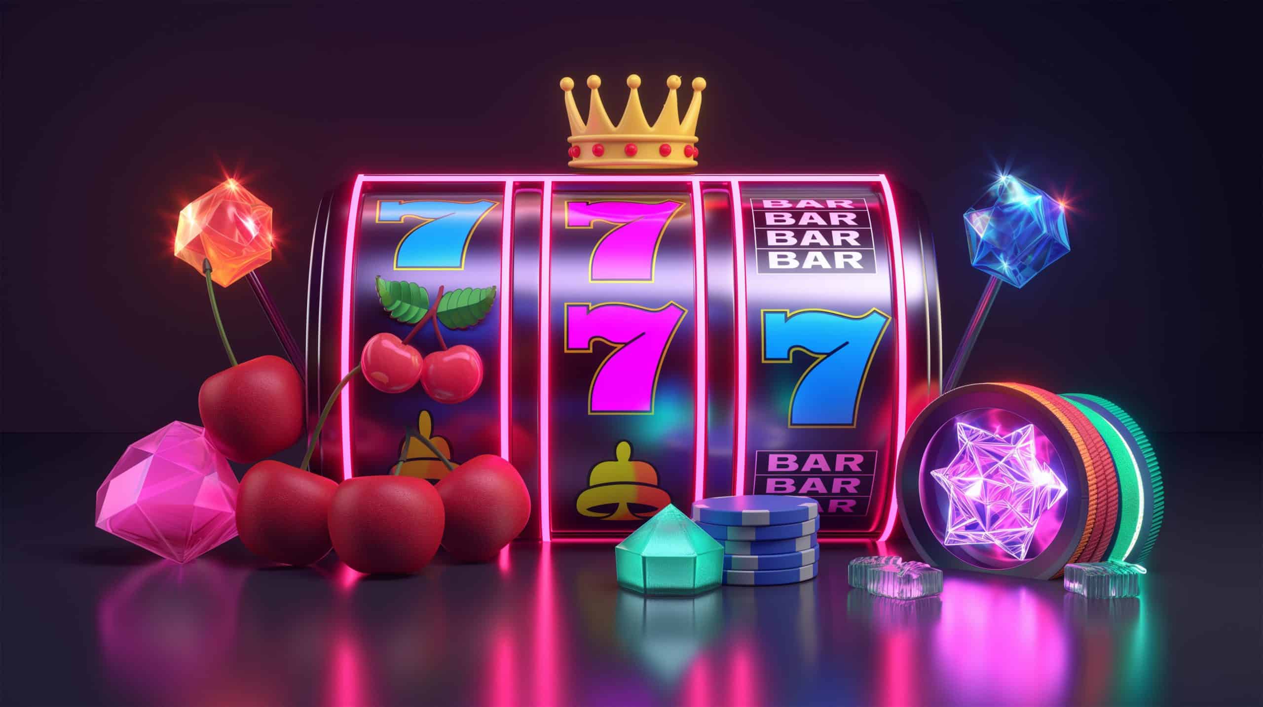 Cherry Fiesta Casino UK