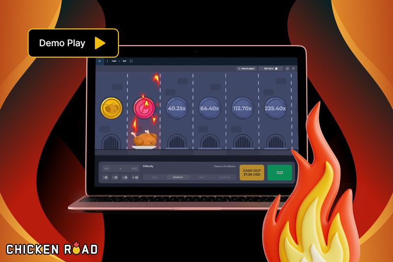 Chicken Road Casino Site Video Game 2026