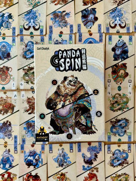 Spin Panda Casino Review for UK Players