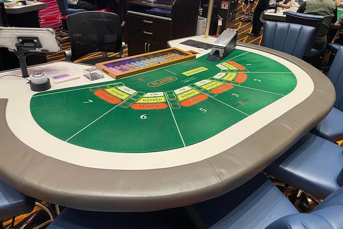 Seven Luck Casino レビュー：日本のプレイヤー向けオンラインカジノ体験