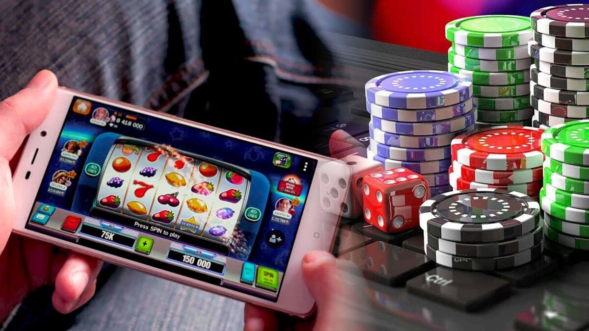 Riches88 Casino Online Gaming in Australia
