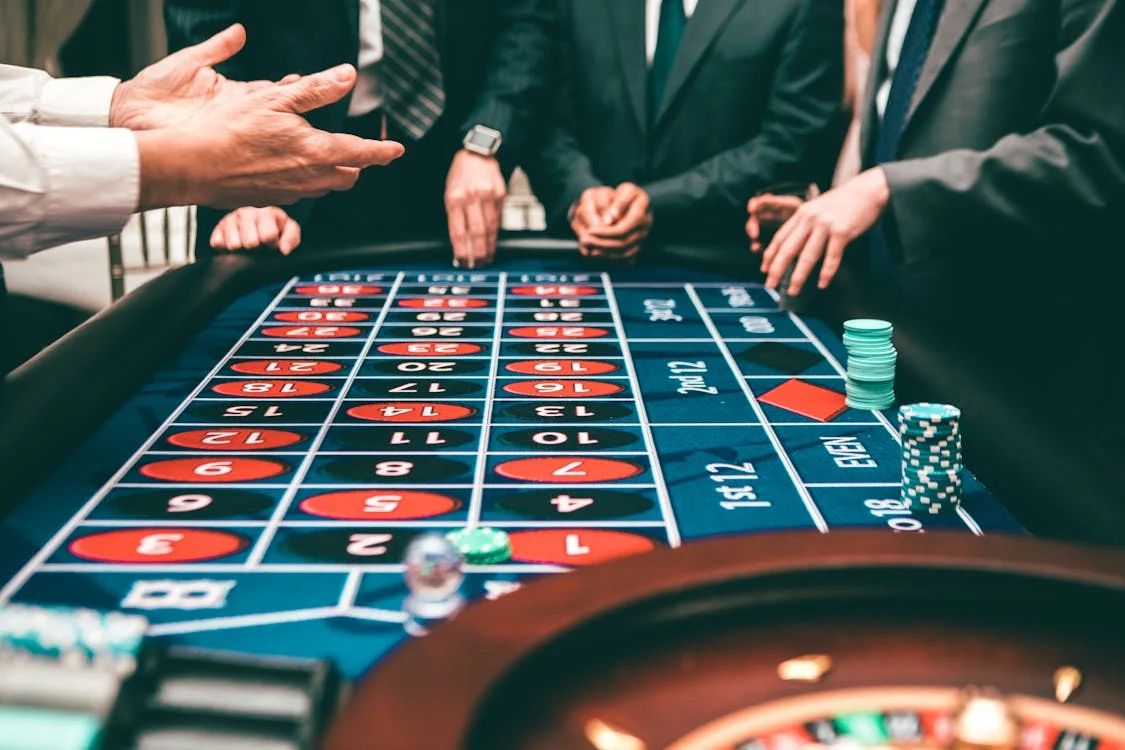 Unlocking favorable casino strategies: a philosophical approach to fun