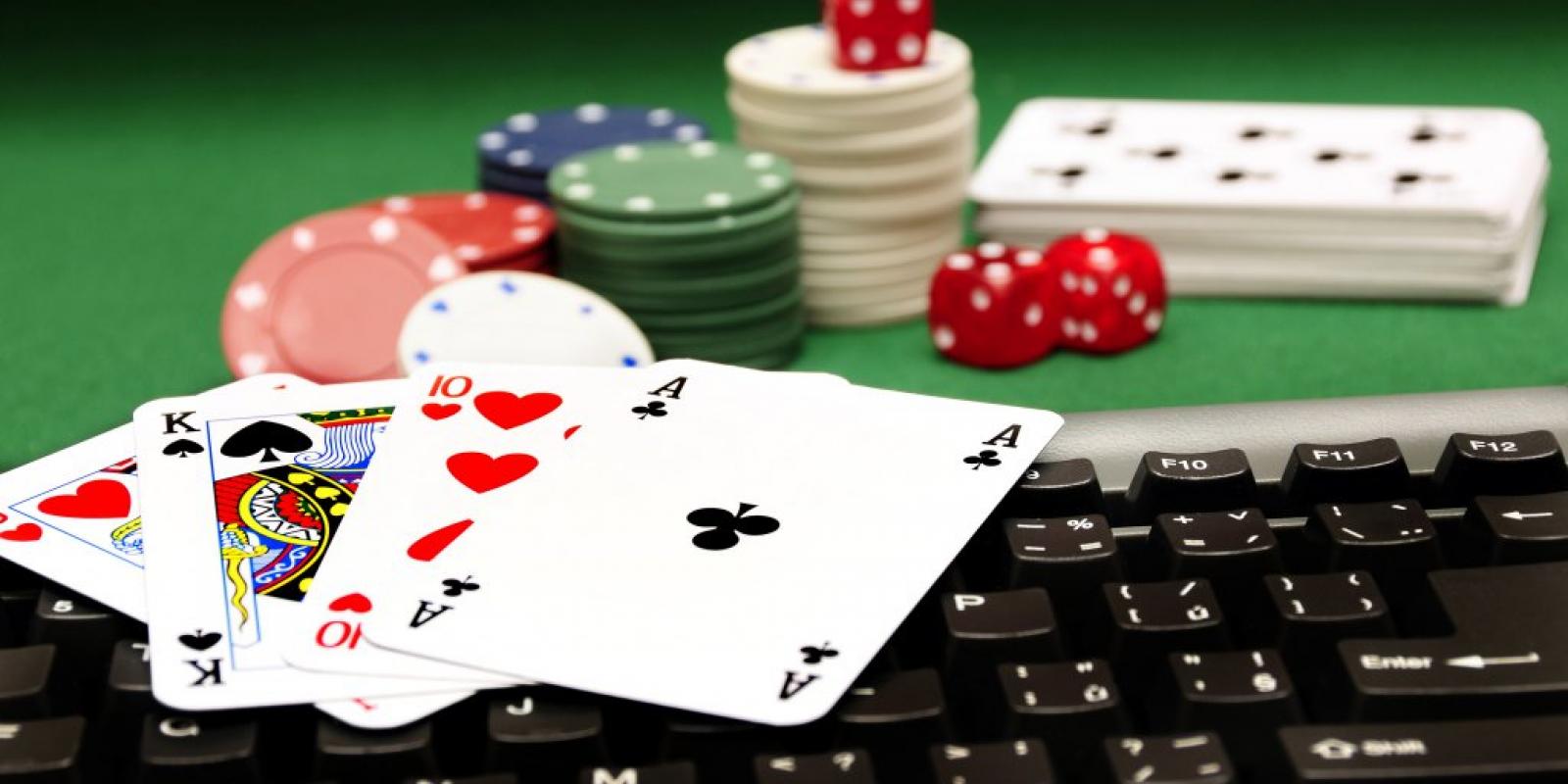 Gain power: intelligent gambling for successful players