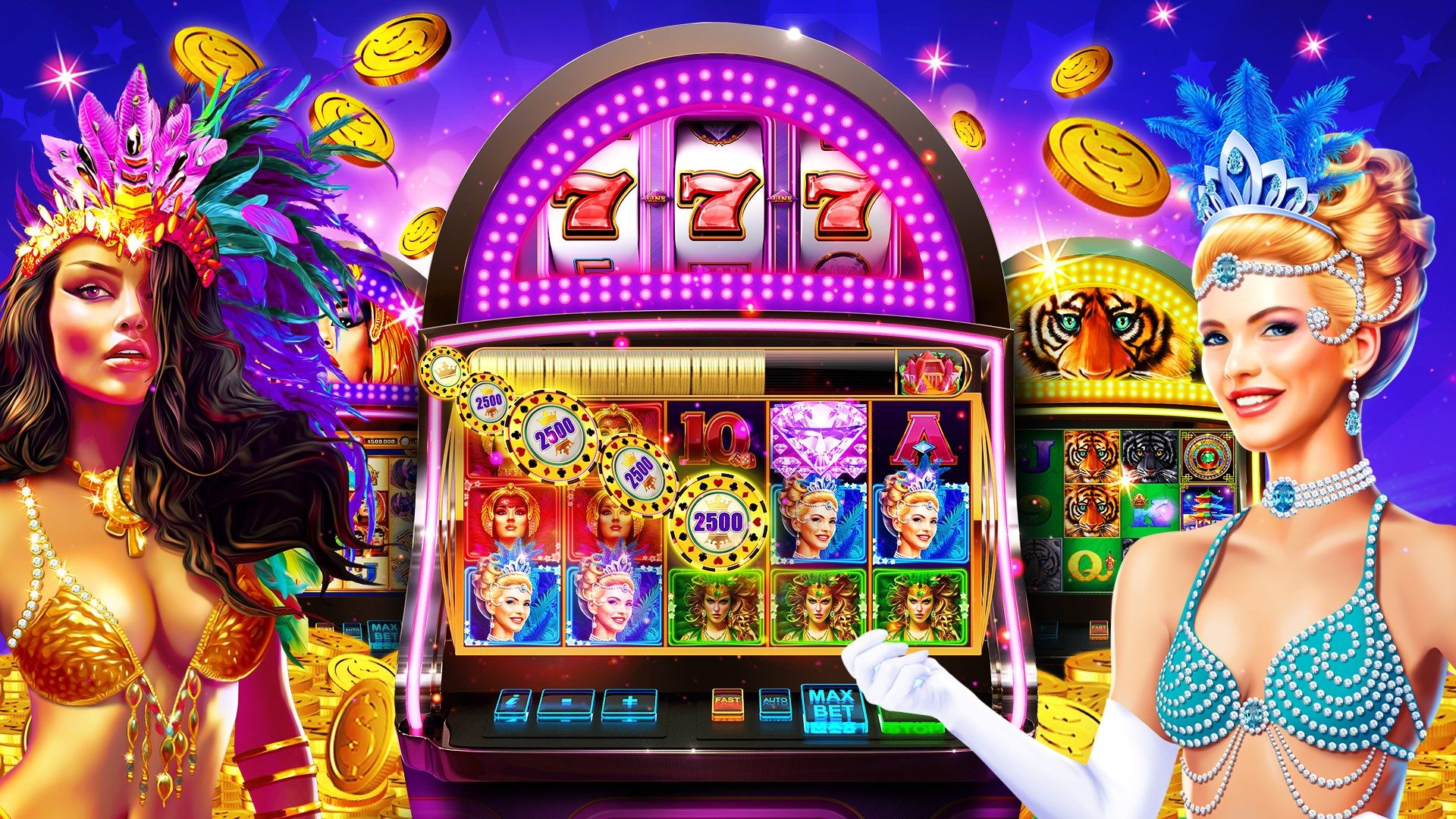 N1 Online Casino