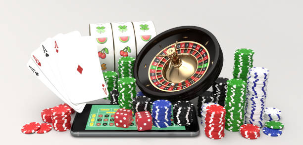 Unlock the electrifying psychology behind your next roulette win
