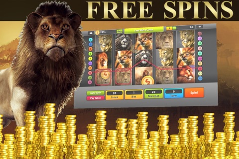 Cleopatra $ 1 Depósito