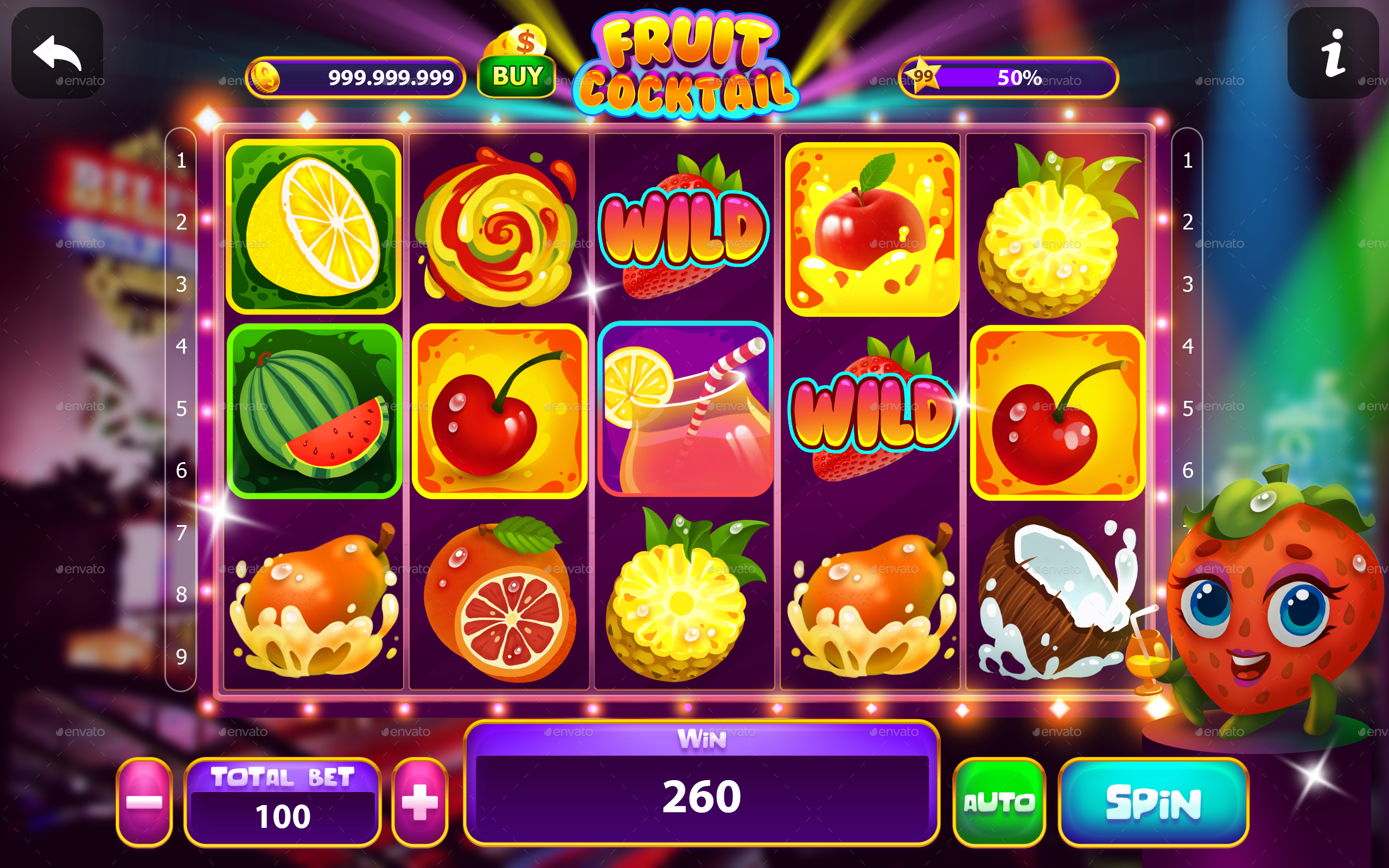Reels Grande Casino Welcome Bonus
