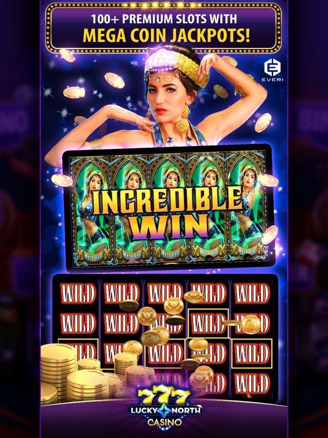 Juegos de casino gratis