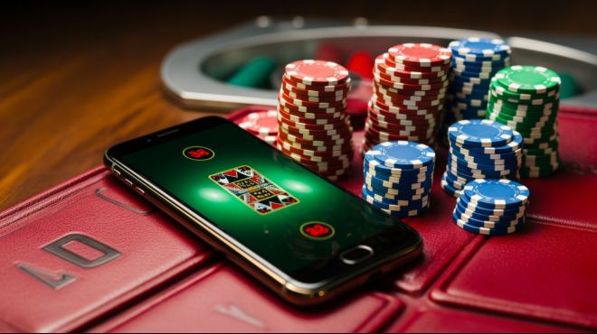 Discover beneficial casino secrets to protect your winning tokens