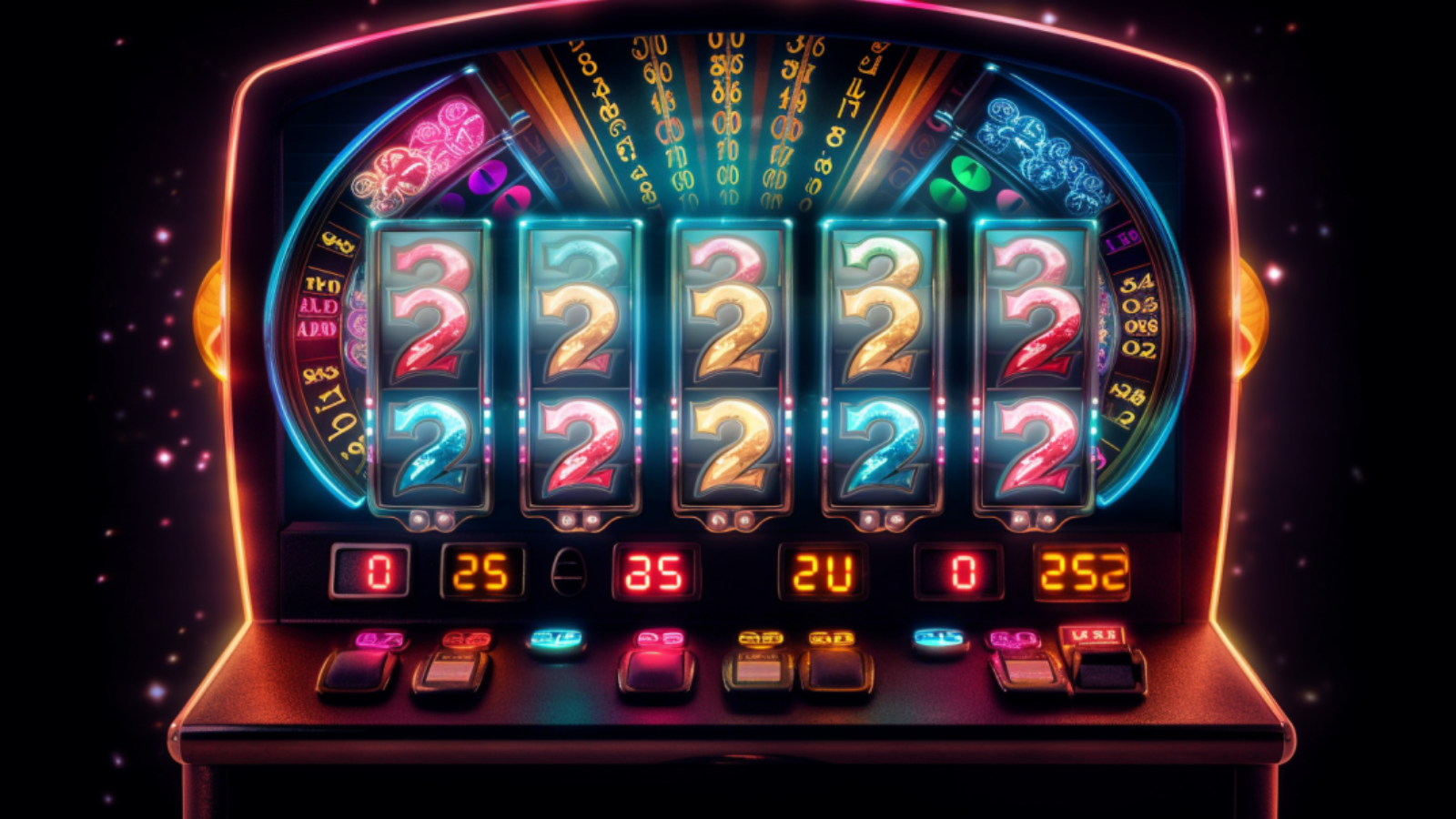 Heaps Of Wins Casino Welcome Bonus