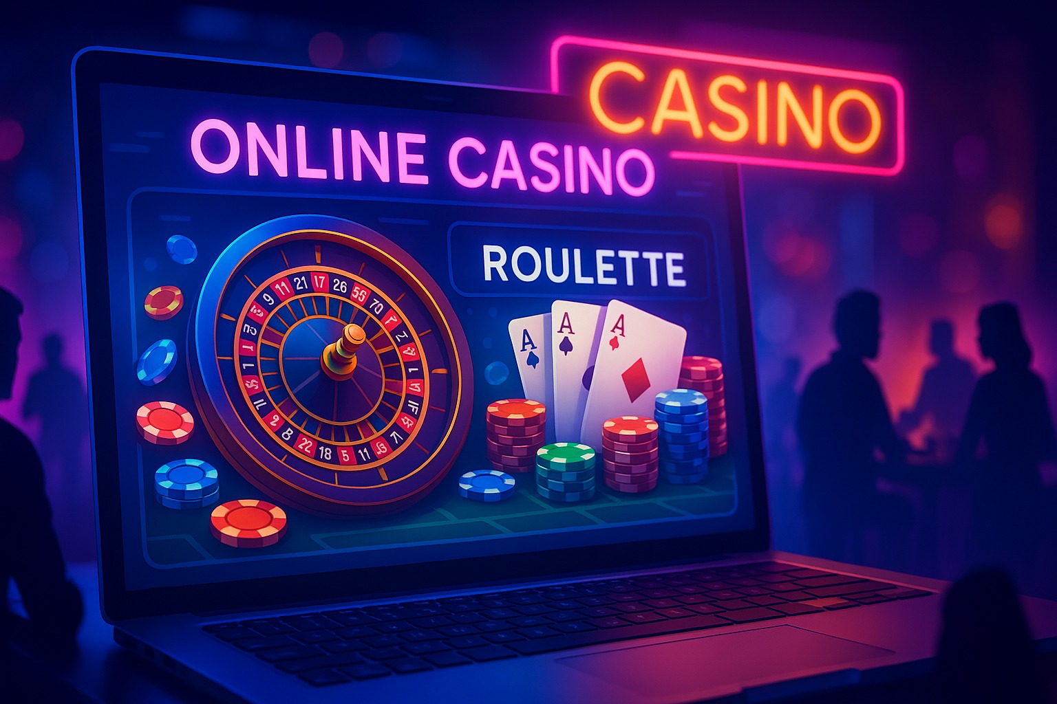 Croco Casino Registration