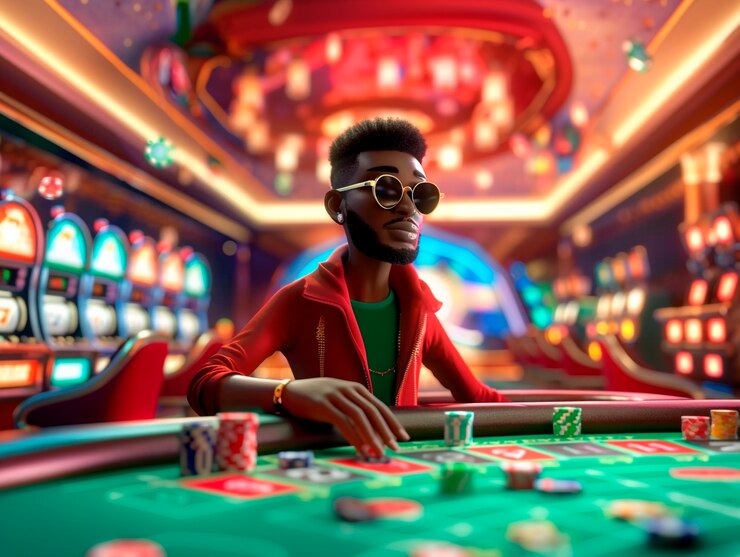Fortunicasino UK Big Bonus Casino: A Review for UK Players