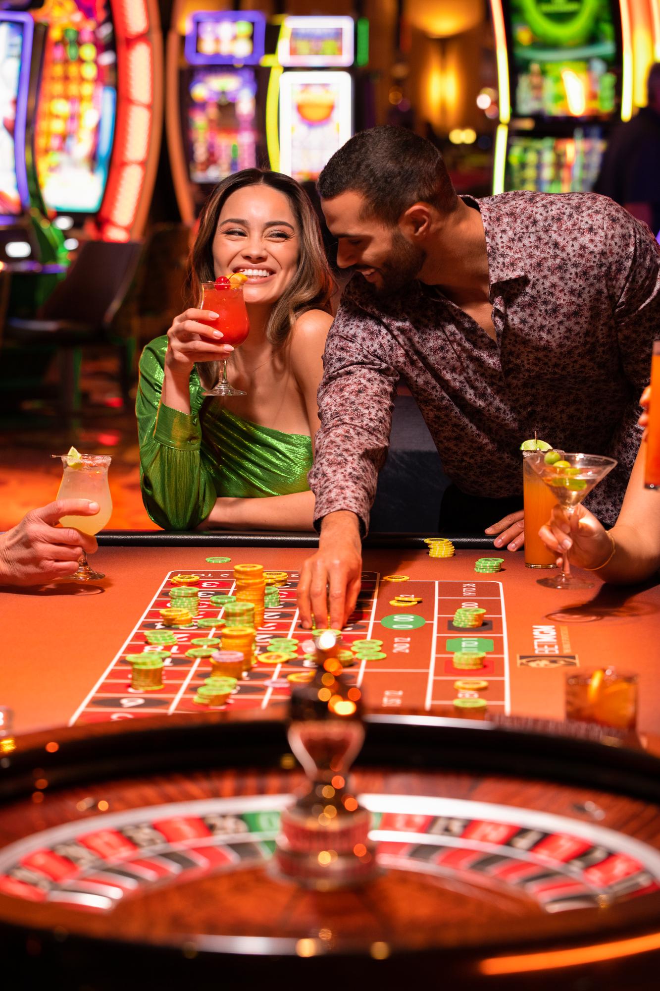 general casino