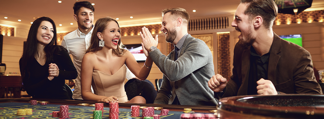 Grasp big prizes: smart casino tactics to advance your game