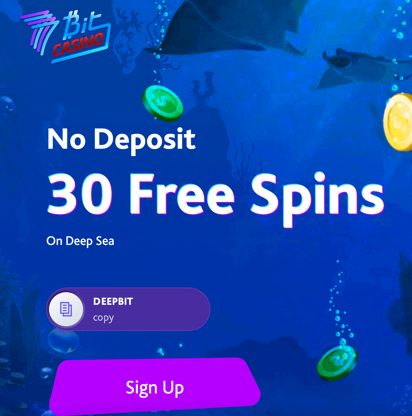 spinbetter promo code