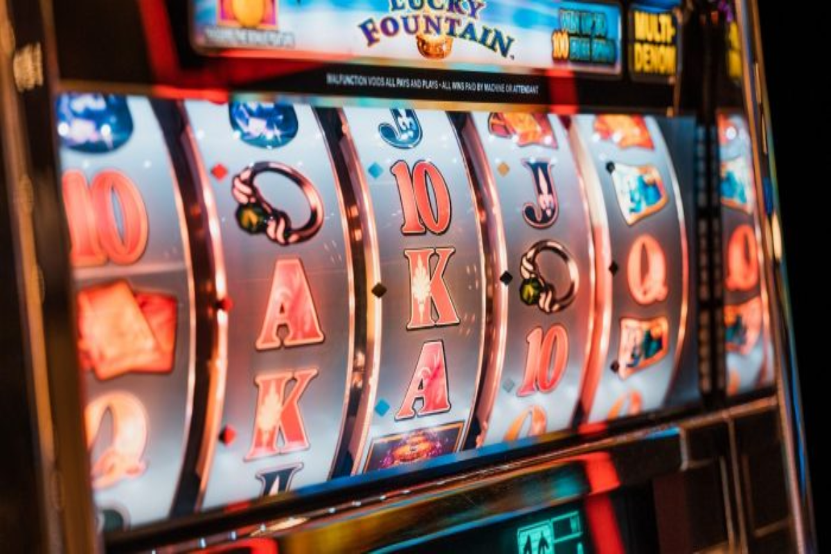 Expose the complete structure of remarkable casino gambling resources