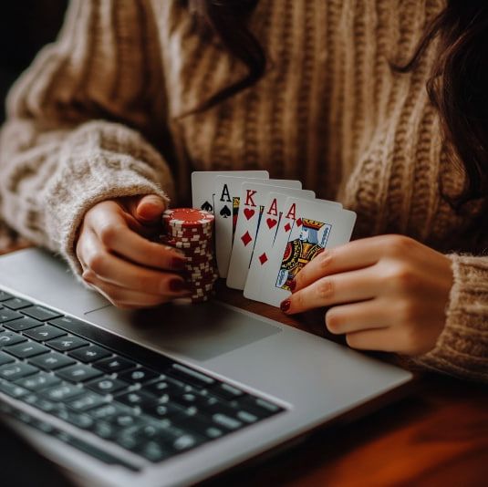Cut through the noise: your winning casino gambling guide