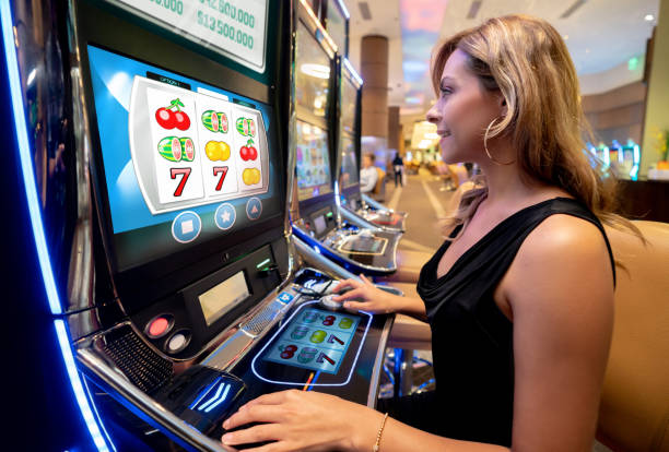 general casino