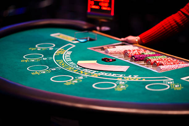 Unlock the electrifying psychology behind your next roulette win