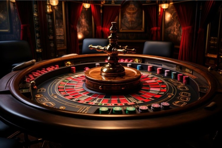 Upgrade your game: invigorating gambling groundwork for casino success