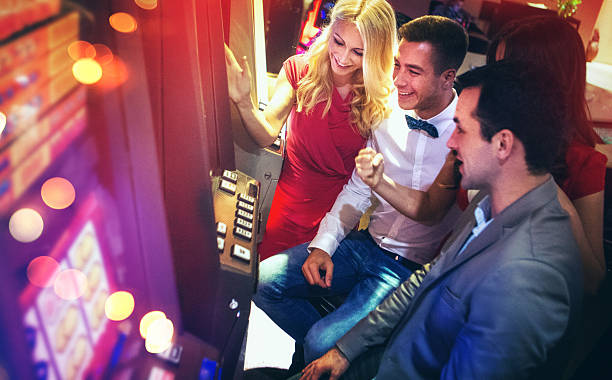 Expose the complete structure of remarkable casino gambling resources