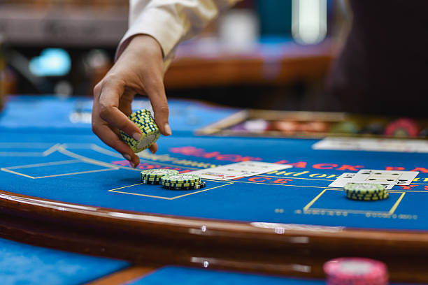 Gain breakthrough insights for an adored gambling casino experience
