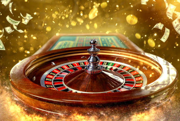 Beat the house: a full look at gambling's amazing chances