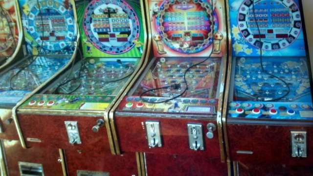 Slot en línea black diamond