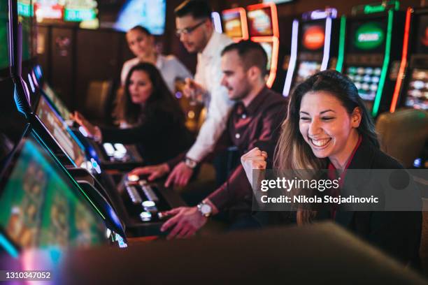 Smart bankroll management: Establish triumphant casino wins
