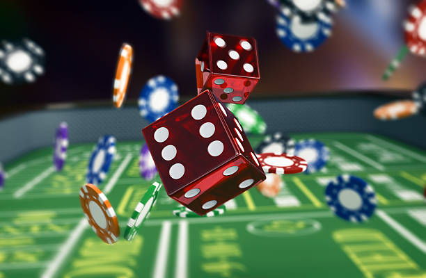 Wise gambler's outlook: Ultimate tips to challenge the house