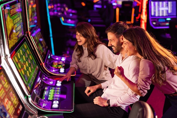 Discovering verified gambling quests: Powering your casino wins