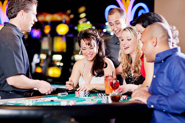 Establish breakthrough concepts for assured gambling success