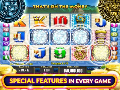 Juegos de casino gratis