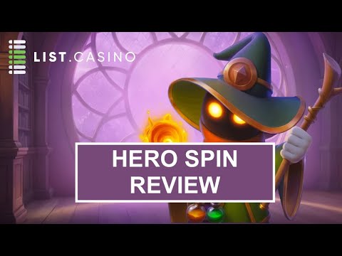hero spin