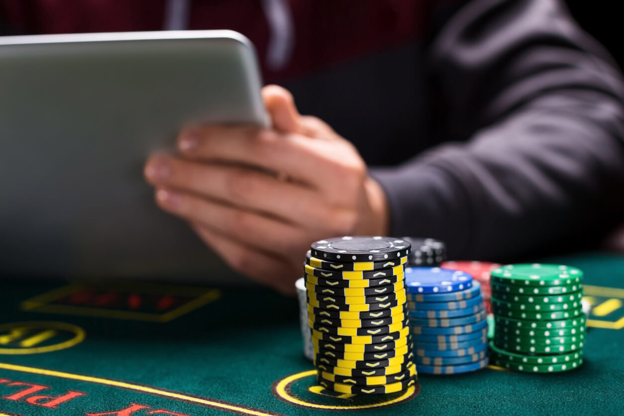 Energize your casino game: confirmed steps to maximize winnings