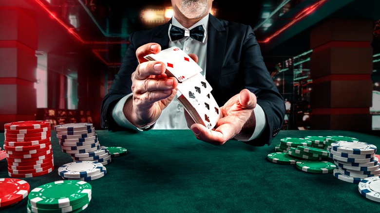Navigate the thrill of the lottery and gambling for proven entertainment