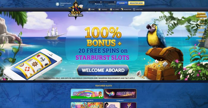 online casino 1000$ free
