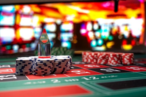 Improve your odds with superior casino gambling advice
