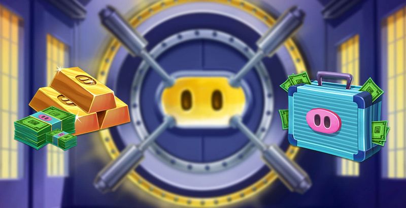 Big Piggy Bank Evaluation