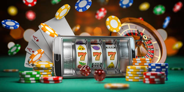 general casino