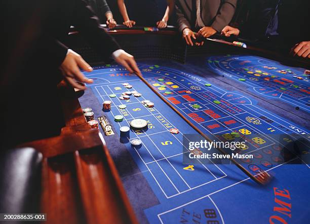 Unlocking casino fun: navigating gambling's intelligent risks
