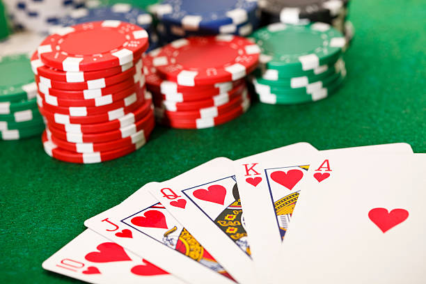 general casino