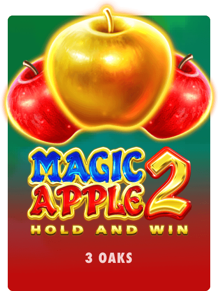 More Magic Apple by 3 Oaks: A Thrilling Casino Game Review for Australian Players