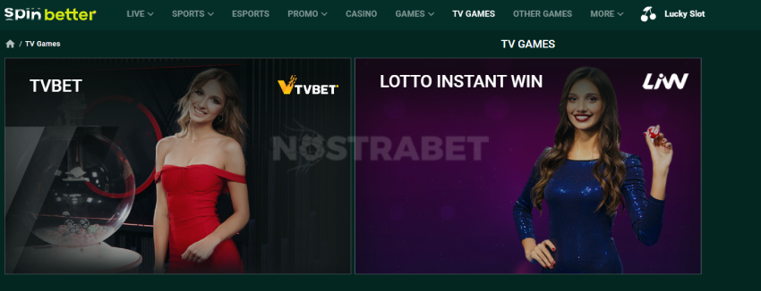 spinbetter casino no deposit bonus