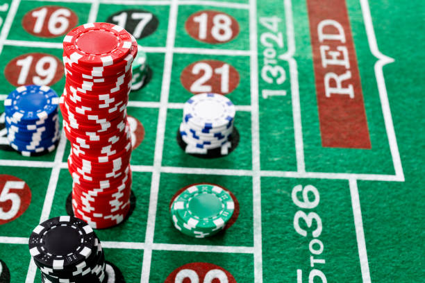 Relish groundbreaking methods to advance your casino game