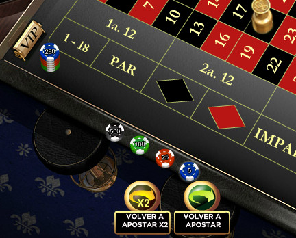 Ranura hot gems